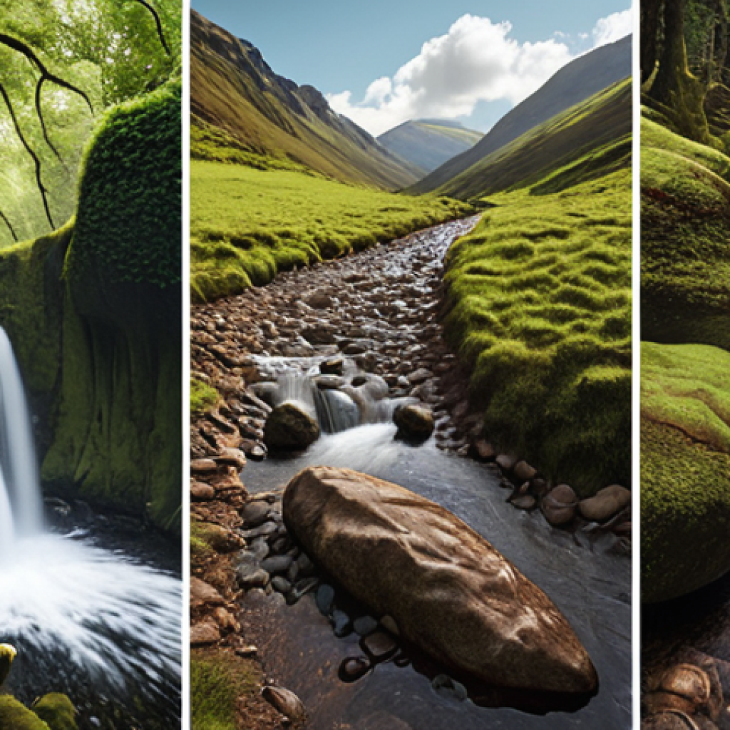 Here are three image prompts based on the provided text: