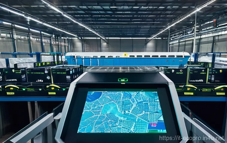 환경보전기술자 실무 기술 향상 - **"Green Cities and Digital Innovation in Italy"**
    A vibrant, sun-drenched cityscape depicting a...