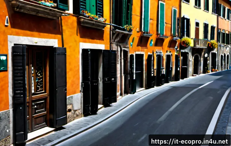 Cambiare lavoro nel settore ambientale: come valorizzare l’esperienza e scegliere un’offerta migliore 4 환경보전기술자 경력 및 이직 시 장점 관련 이미지 2